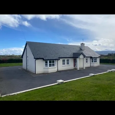 Charming East Clare Lejlighed Coolcoosaun