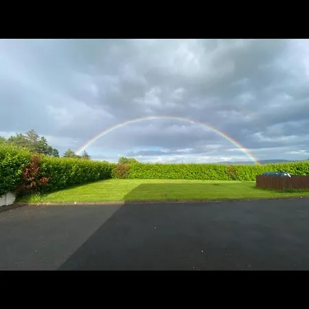 Apartamento Charming East Clare Coolcoosaun