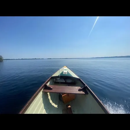 Apartamento Charming East Clare *