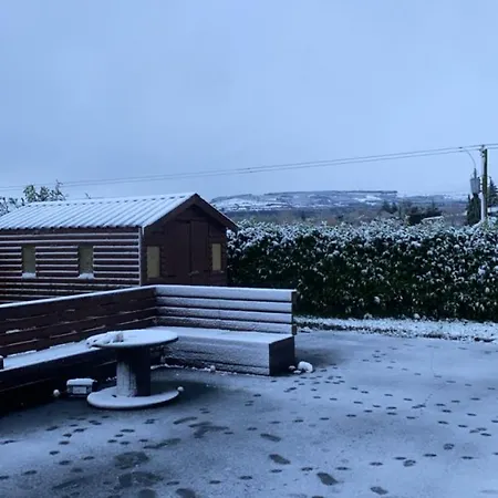 Cosy East Clare شقة Coolcoosaun
