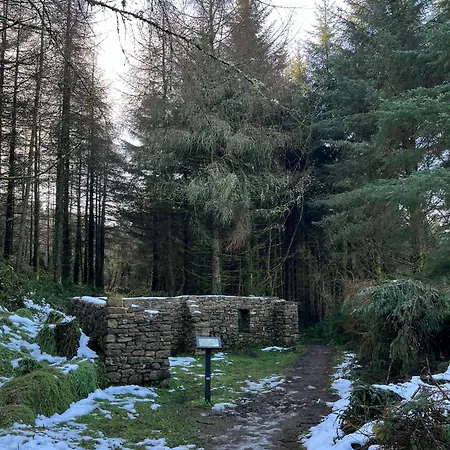 Cosy East Clare شقة