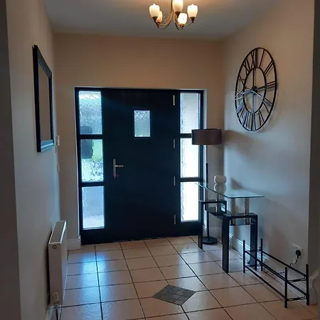 Charming East Clare Apartamento Coolcoosaun