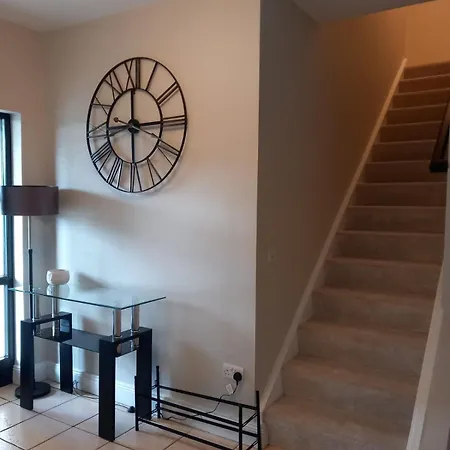Charming East Clare Appartement Coolcoosaun