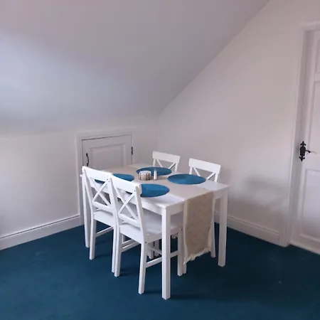 Charming East Clare Appartement *