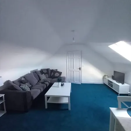 Apartamento Charming East Clare Coolcoosaun