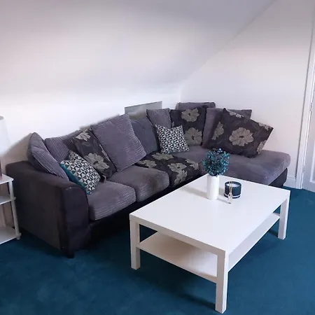 Апартаменты Charming East Clare