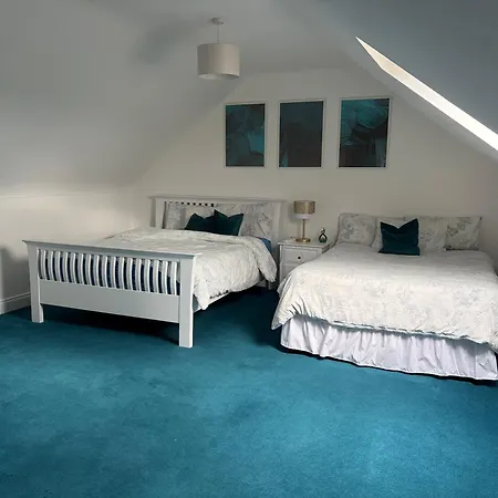 Cosy East Clare شقة Coolcoosaun