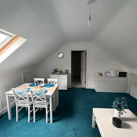 Cosy East Clare *