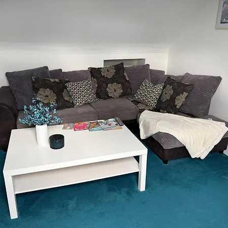 Cosy East Clare شقة Coolcoosaun