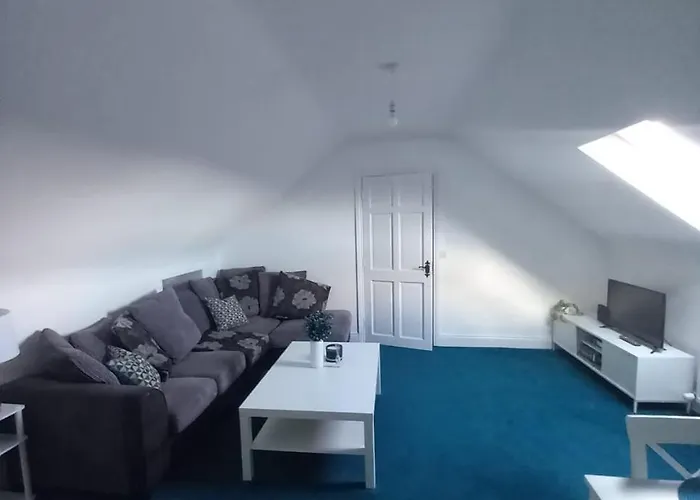 Апартаменты Charming East Clare Coolcoosaun