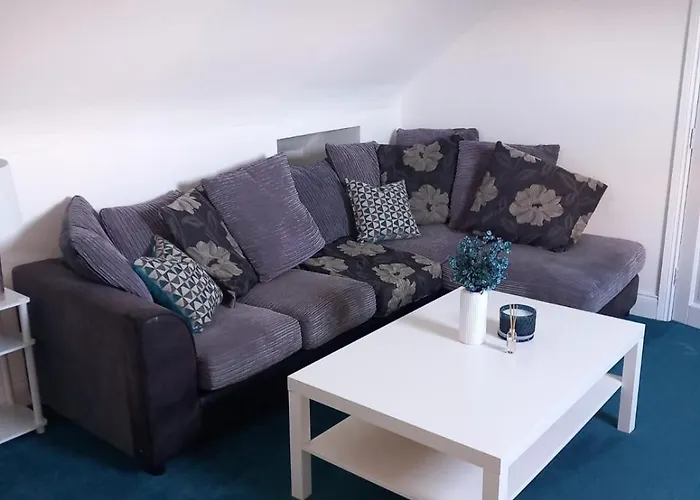 Апартаменты Charming East Clare